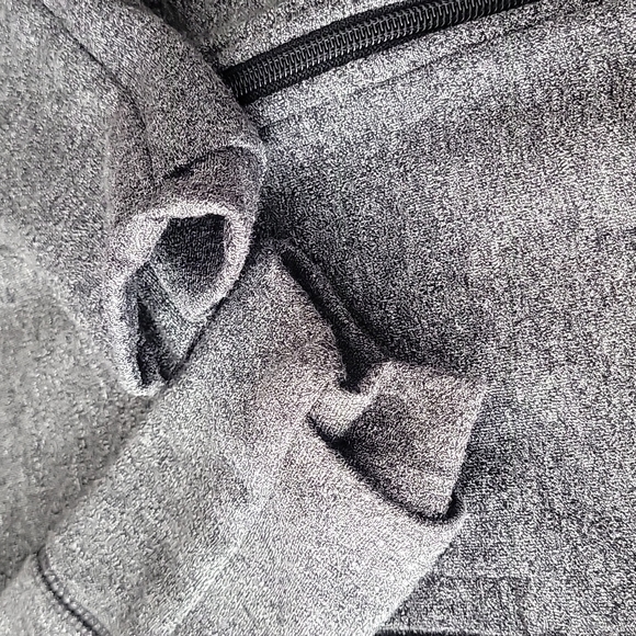 Tek Gear Yoga Athletic Zip Jacket - Picture 4 of 11